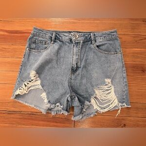 Rewash Super High Rise Vintage Reunion